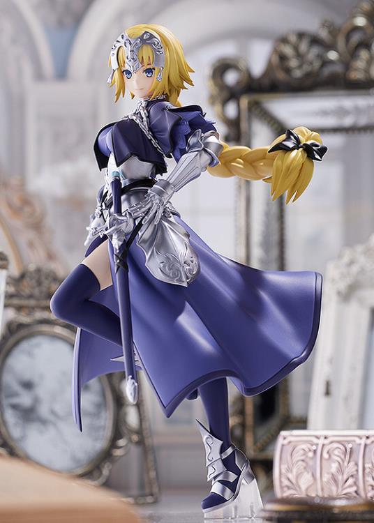 POP UP PARADE Fate Grand Order - Ruler (Jeanne d'Arc) - Image 2