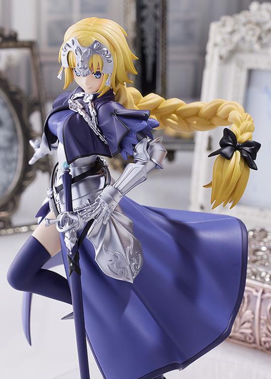 POP UP PARADE Fate Grand Order - Ruler (Jeanne d'Arc) - Image 4