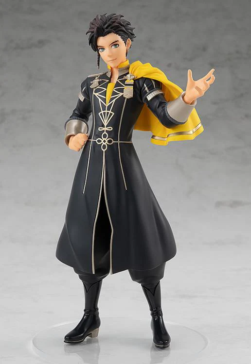 POP UP PARADE Fire Emblem: Three Houses - Claude von Riegan
