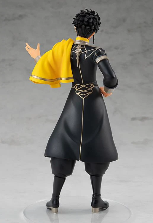 POP UP PARADE Fire Emblem: Three Houses - Claude von Riegan - Image 2