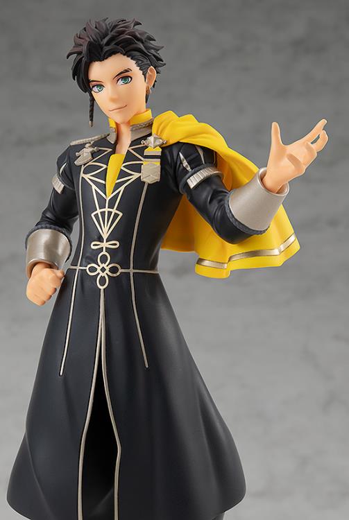POP UP PARADE Fire Emblem: Three Houses - Claude von Riegan - Image 3