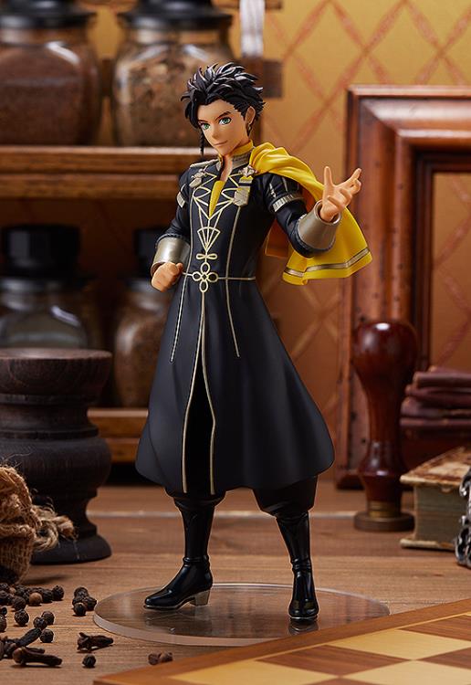 POP UP PARADE Fire Emblem: Three Houses - Claude von Riegan - Image 4