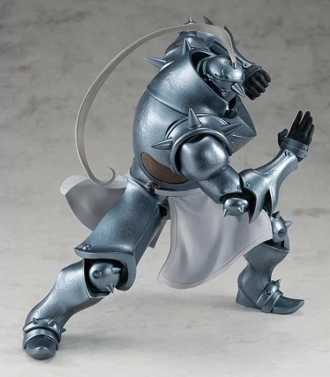 POP UP PARADE Fullmetal Alchemist Brotherhood: Alphonse Elric - Image 3