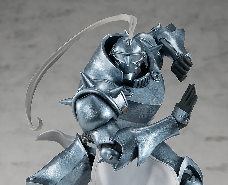 POP UP PARADE Fullmetal Alchemist Brotherhood: Alphonse Elric - Image 4