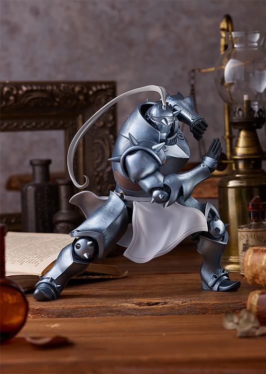 POP UP PARADE Fullmetal Alchemist Brotherhood: Alphonse Elric - Image 5