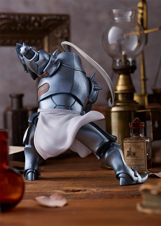 POP UP PARADE Fullmetal Alchemist Brotherhood: Alphonse Elric - Image 7