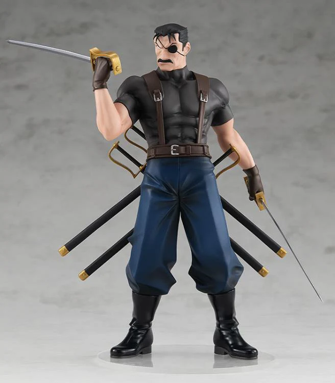POP UP PARADE Fullmetal Alchemist Brotherhood: King Bradley - Image 2