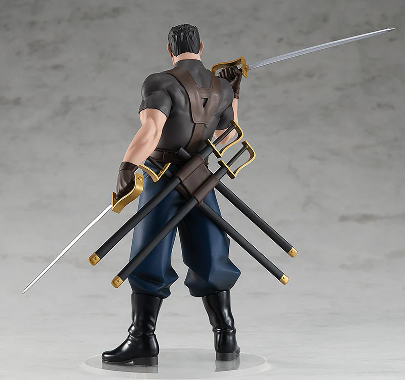 POP UP PARADE Fullmetal Alchemist Brotherhood: King Bradley - Image 3