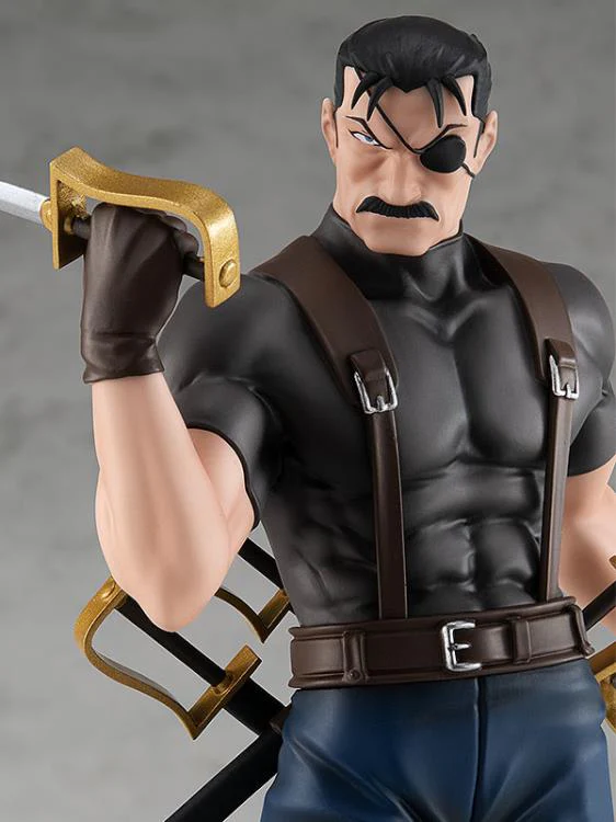 POP UP PARADE Fullmetal Alchemist Brotherhood: King Bradley - Image 4