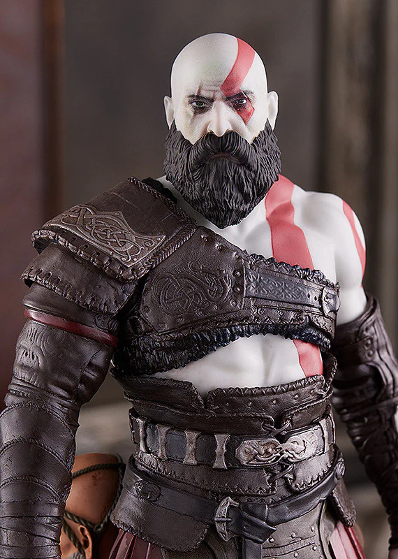 POP UP PARADE God of War Ragnarok: Kratos - Image 3