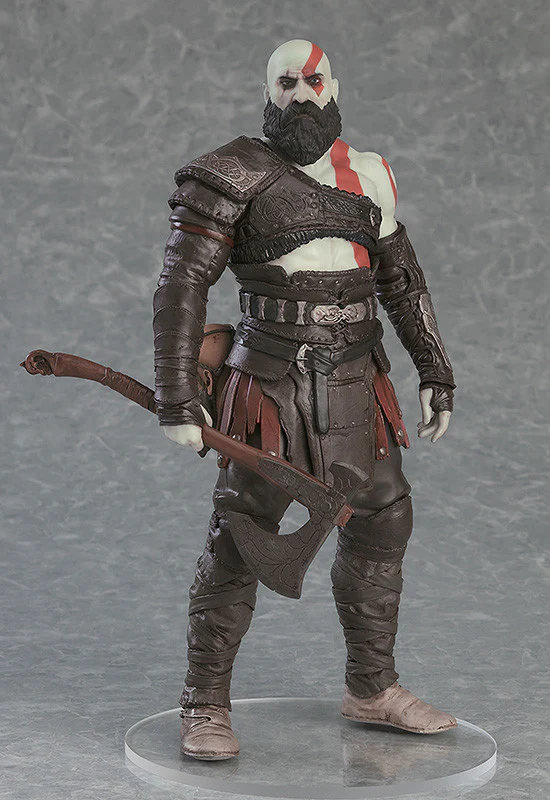 POP UP PARADE God of War Ragnarok: Kratos - Image 5