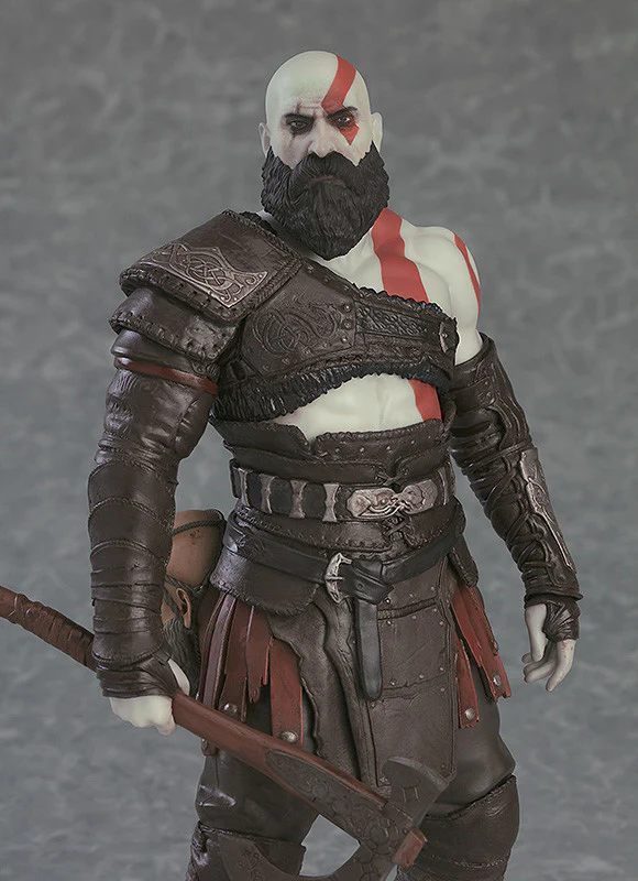 POP UP PARADE God of War Ragnarok: Kratos - Image 7