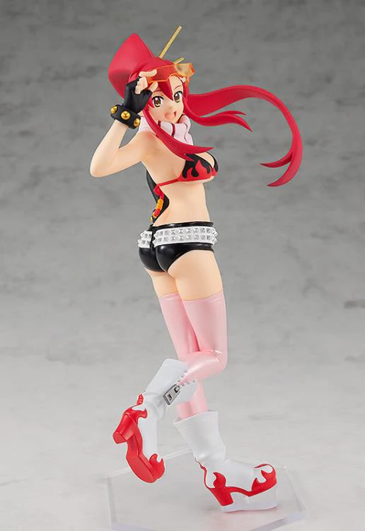 POP UP PARADE Gurren Lagann: Yoko - Image 4