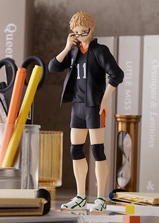 POP UP PARADE HAIKYU!! - Kei Tsukishima - Image 4