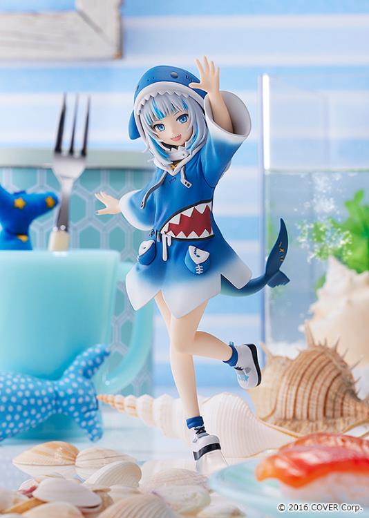 POP UP PARADE Hololive: Gawr Gura