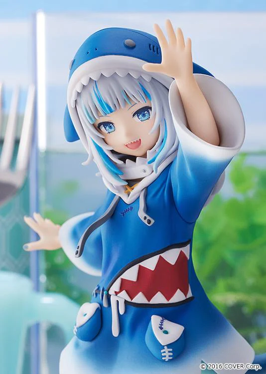POP UP PARADE Hololive: Gawr Gura - Image 3