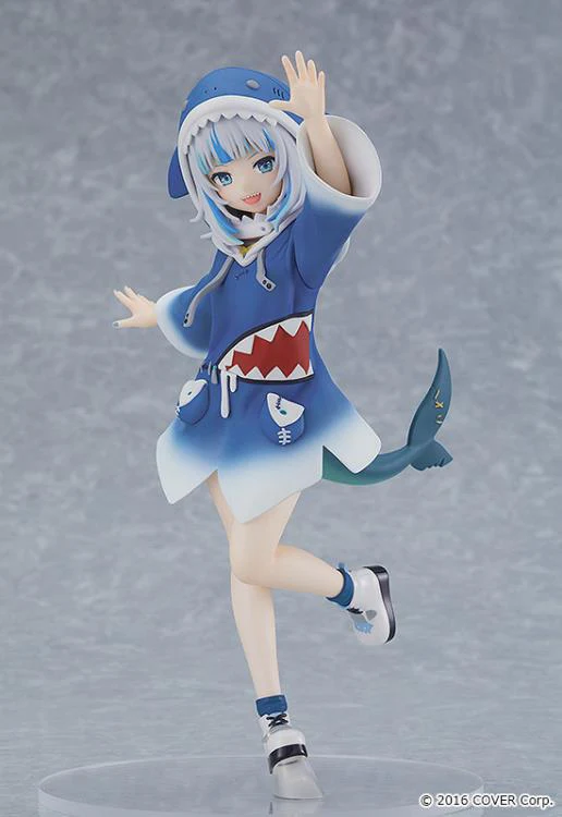 POP UP PARADE Hololive: Gawr Gura - Image 4