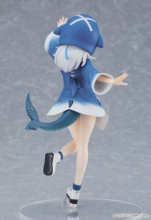 POP UP PARADE Hololive: Gawr Gura - Image 5