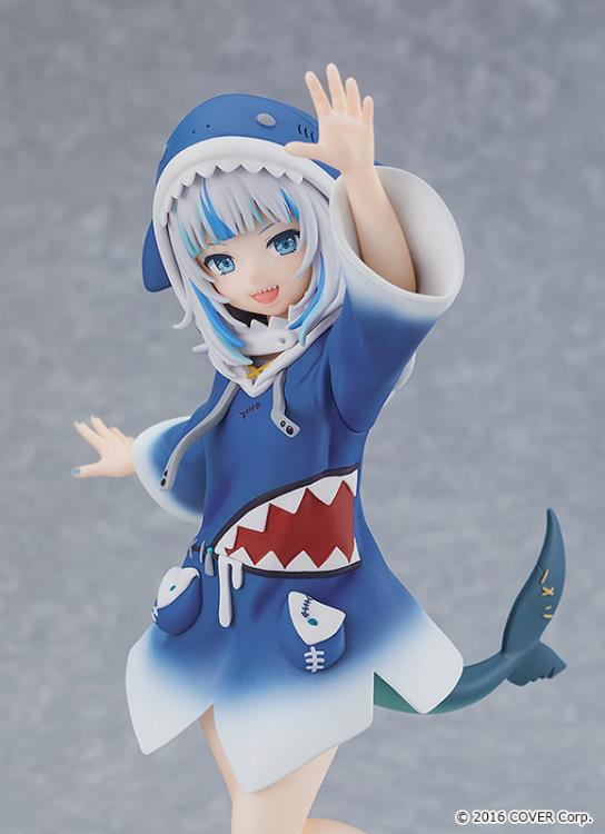 POP UP PARADE Hololive: Gawr Gura - Image 6