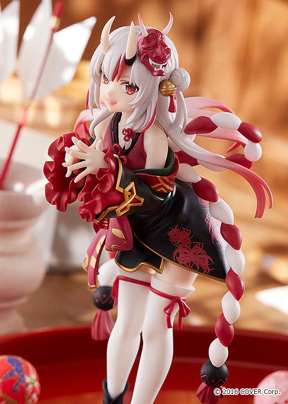POP UP PARADE Hololive: Nakiri Ayame - Image 3