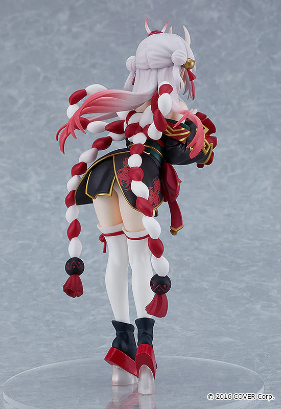 POP UP PARADE Hololive: Nakiri Ayame - Image 6