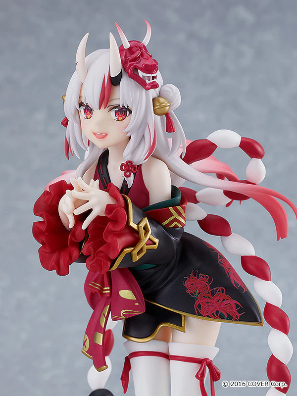 POP UP PARADE Hololive: Nakiri Ayame - Image 7