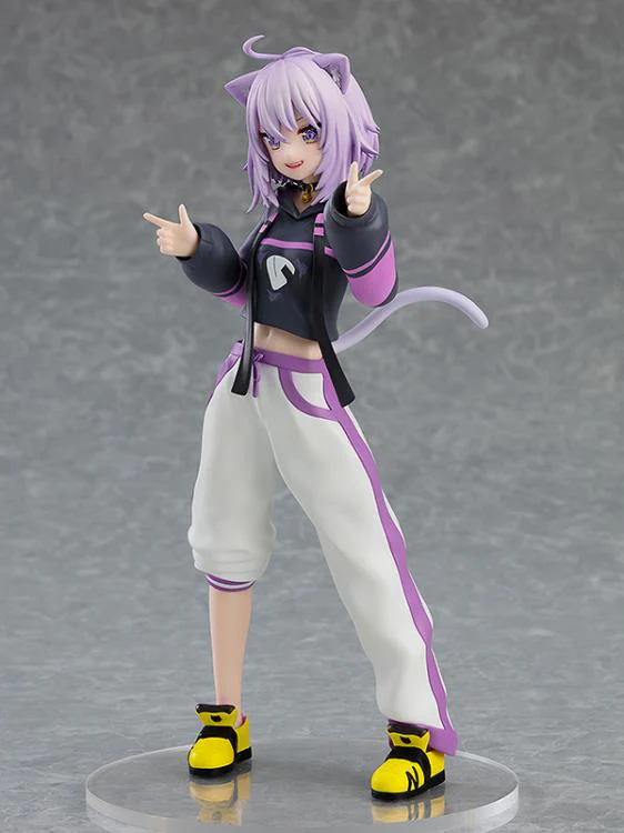 POP UP PARADE Hololive: Nekomata Okayu - Image 2