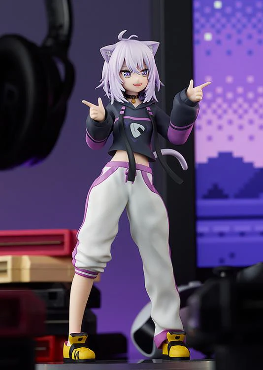 POP UP PARADE Hololive: Nekomata Okayu - Image 6