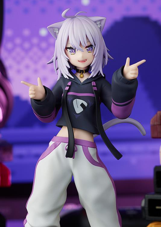 POP UP PARADE Hololive: Nekomata Okayu - Image 8