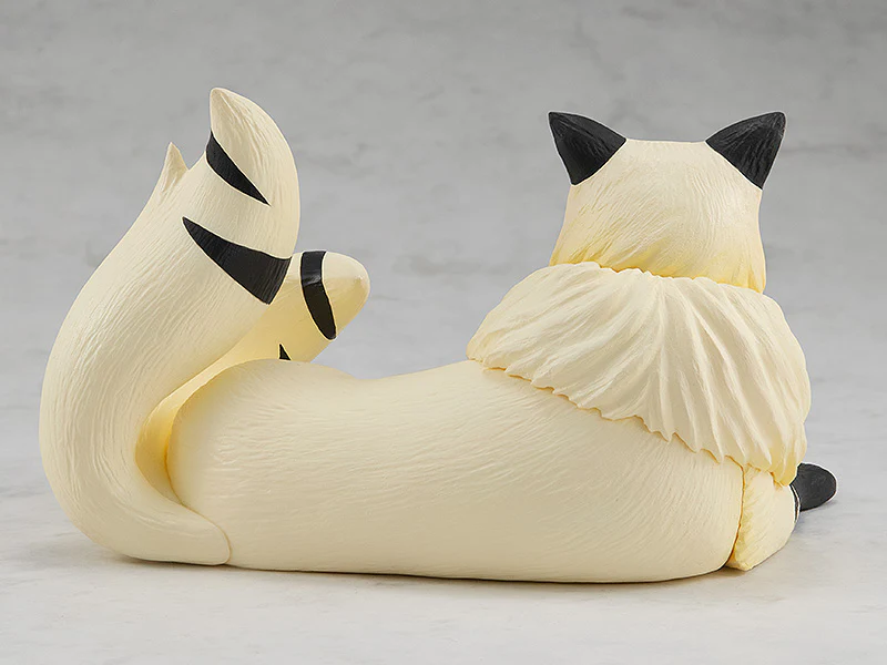 POP UP PARADE InuYasha: Shippo & Kirara - Image 2