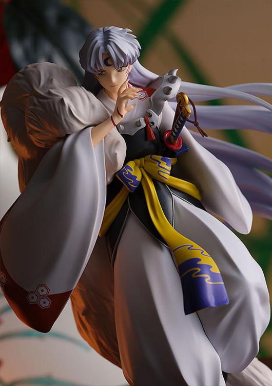 POP UP PARADE InuYasha The Final Act: Sesshomaru - Image 6