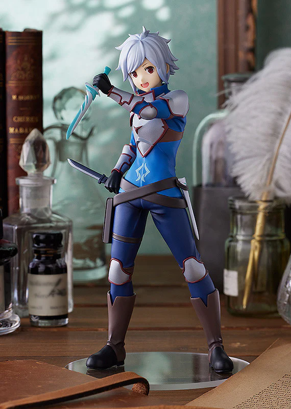 POP UP PARADE Is it Wrong to Try to Pick Up Girls in a Dungeon? IV: Bell Cranel - Image 4