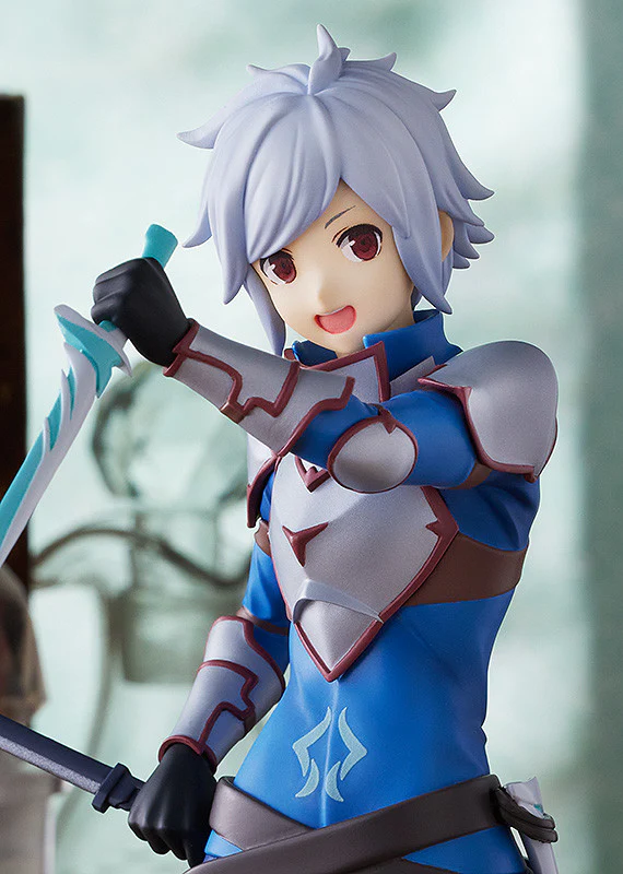 POP UP PARADE Is it Wrong to Try to Pick Up Girls in a Dungeon? IV: Bell Cranel - Image 6