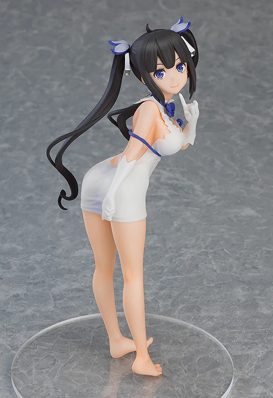 POP UP PARADE Is it Wrong to Try to Pick Up Girls in a Dungeon? IV: Hestia