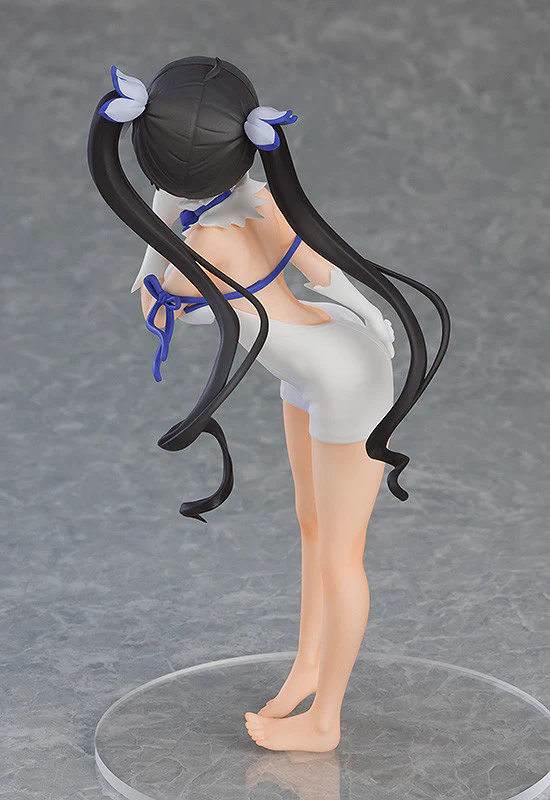 POP UP PARADE Is it Wrong to Try to Pick Up Girls in a Dungeon? IV: Hestia - Image 2