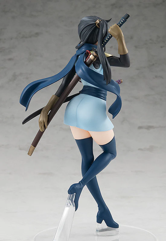 POP UP PARADE Is it Wrong to Try to Pick Up Girls in a Dungeon? IV: Mikoto Yamato - Image 2