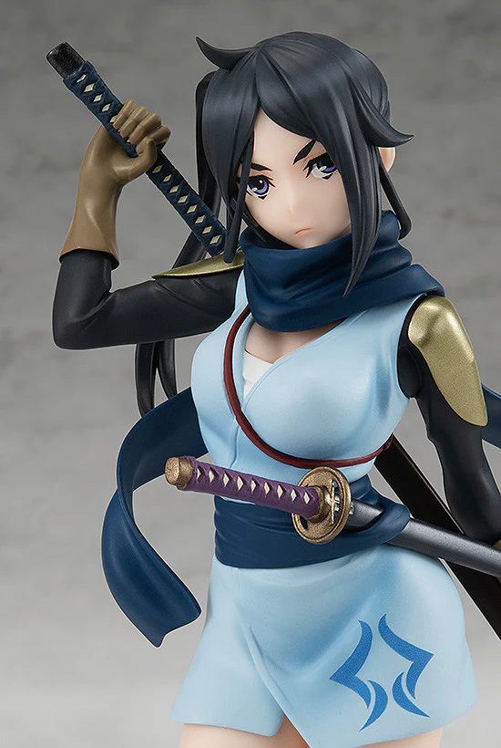 POP UP PARADE Is it Wrong to Try to Pick Up Girls in a Dungeon? IV: Mikoto Yamato - Image 3