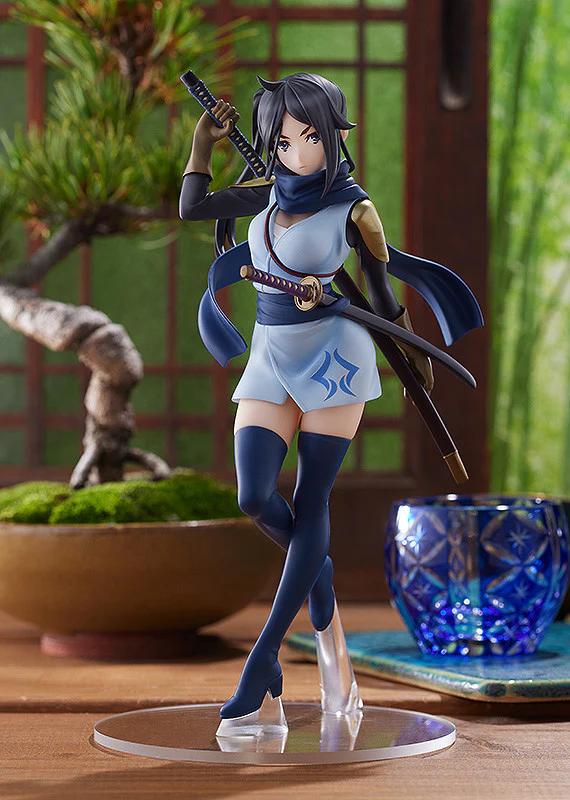 POP UP PARADE Is it Wrong to Try to Pick Up Girls in a Dungeon? IV: Mikoto Yamato - Image 4