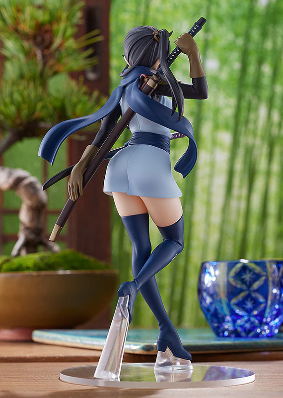 POP UP PARADE Is it Wrong to Try to Pick Up Girls in a Dungeon? IV: Mikoto Yamato - Image 5