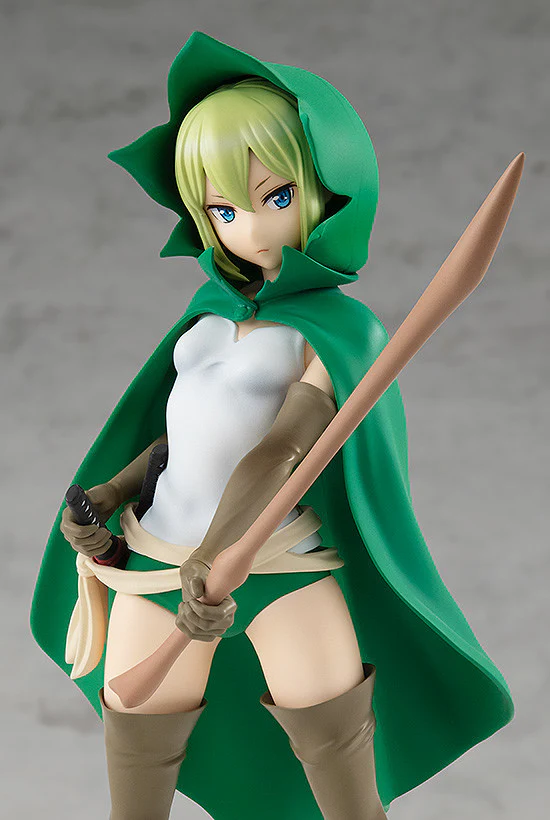 POP UP PARADE Is it Wrong to Try to Pick Up Girls in a Dungeon? IV: Ryu Lion - Image 3