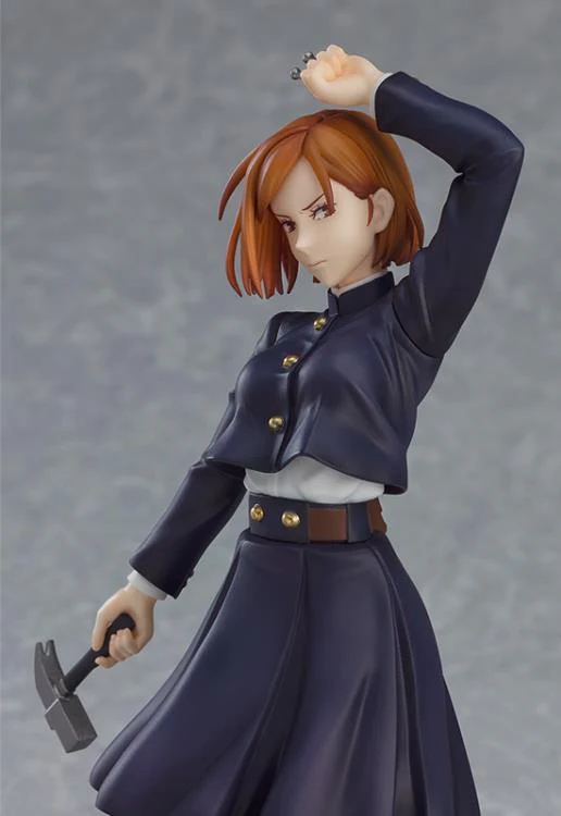 POP UP PARADE Jujutsu Kaisen: Nobara Kugisaki - Image 4