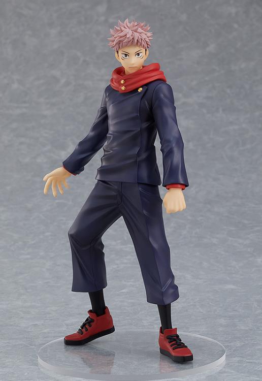 POP UP PARADE Jujutsu Kaisen: Yuji Itadori