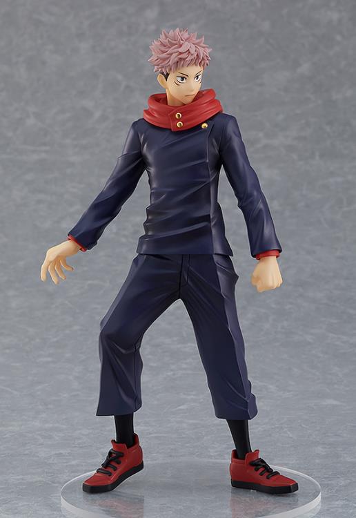 POP UP PARADE Jujutsu Kaisen: Yuji Itadori - Image 2