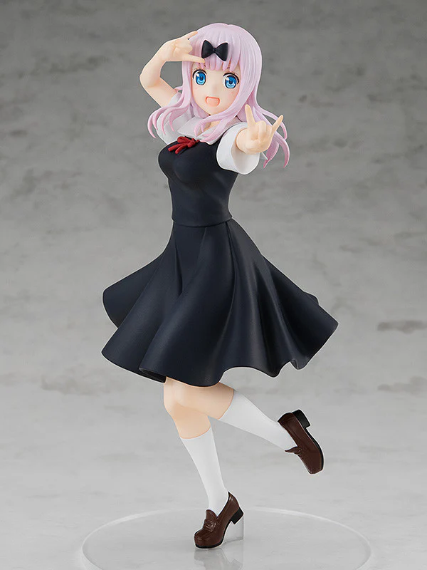 POP UP PARADE Kaguya-Sama Love is War: Chika Fujiwara