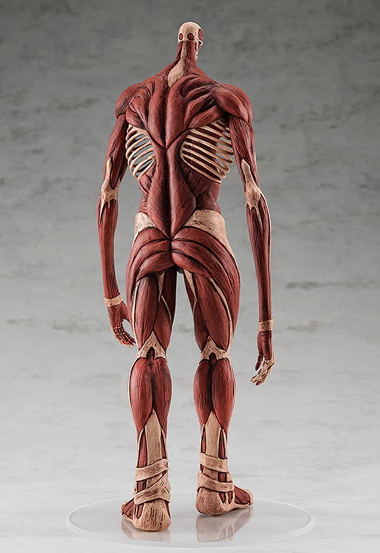 POP UP PARADE L Attack On Titan: Armin Arlert (Colossus Titan Ver.) - Image 5