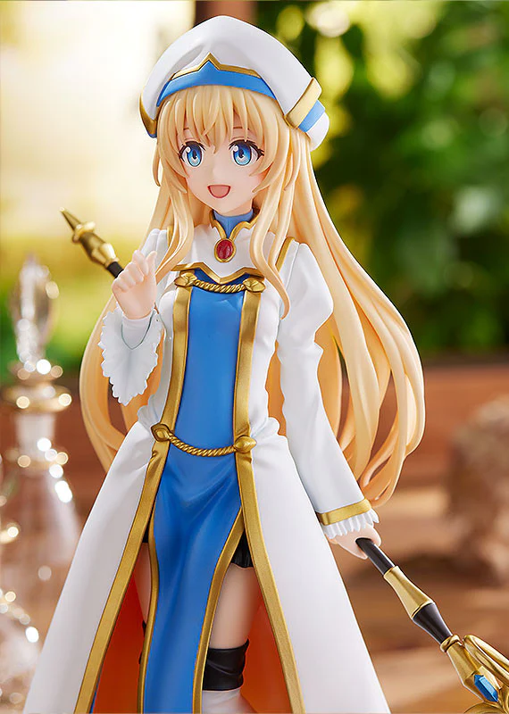 POP UP PARADE L Goblin Slayer: Priestess - Image 5