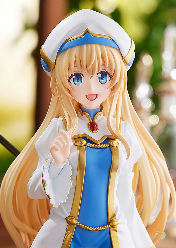 POP UP PARADE L Goblin Slayer: Priestess - Image 6