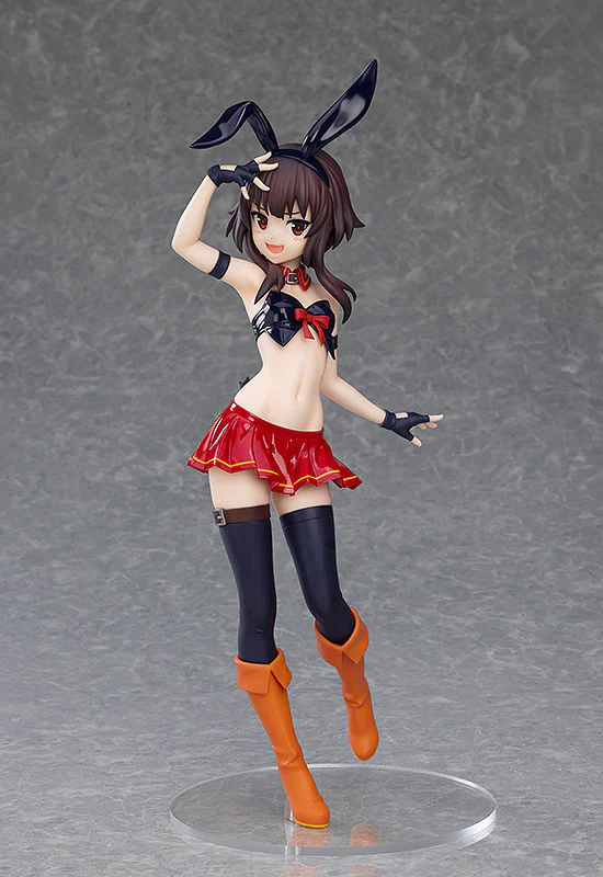 POP UP PARADE L KonoSuba: Megumin (Bunny Ver.)