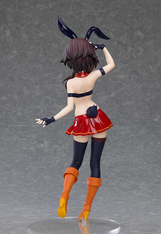 POP UP PARADE L KonoSuba: Megumin (Bunny Ver.) - Image 2
