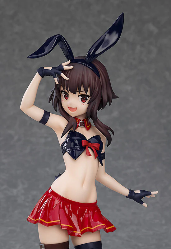 POP UP PARADE L KonoSuba: Megumin (Bunny Ver.) - Image 3